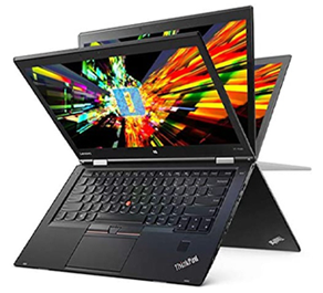 Lenovo ThinkPad Yoga 370