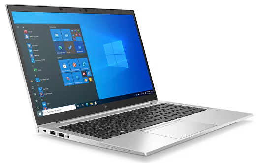 HP EliteBook 840 G8, Touchscreen