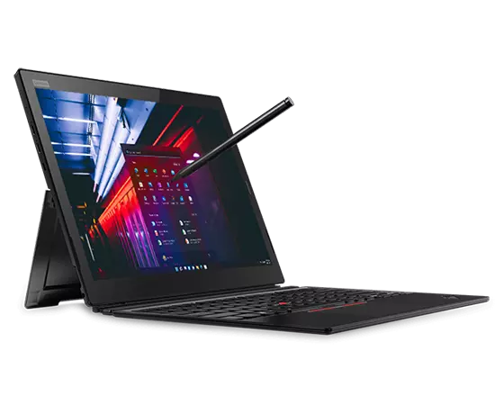 Lenovo X1 Tablet Gen 3, 2-in-1 Touchscreen