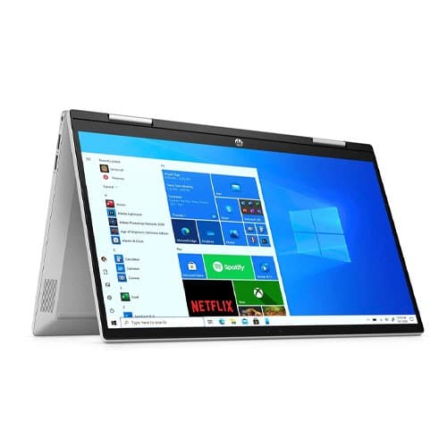 HP EliteBook x360 1040 G7, Touchscreen 