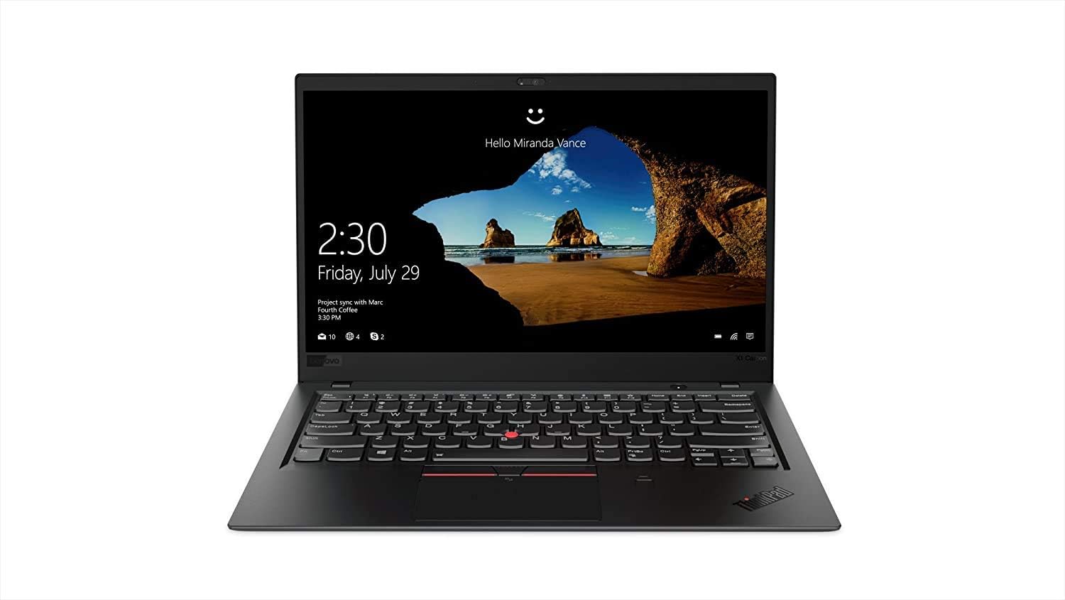 Lenovo ThinkPad X1 Carbon