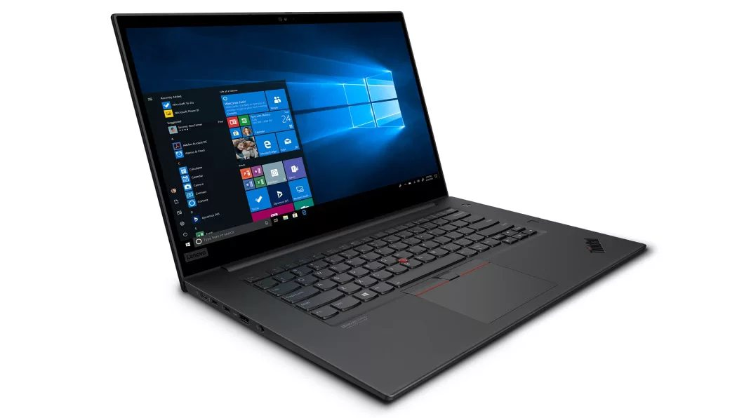 Lenovo ThinkPad P1 Gen 2, WorkStation