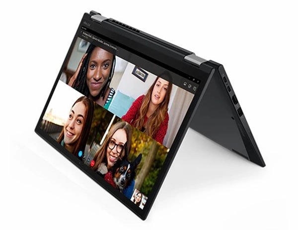 Lenovo ThinkPad Yoga X13 Gen 2, 2-in-1 Touchscreen