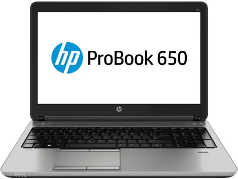 HP ProBook 650 G1