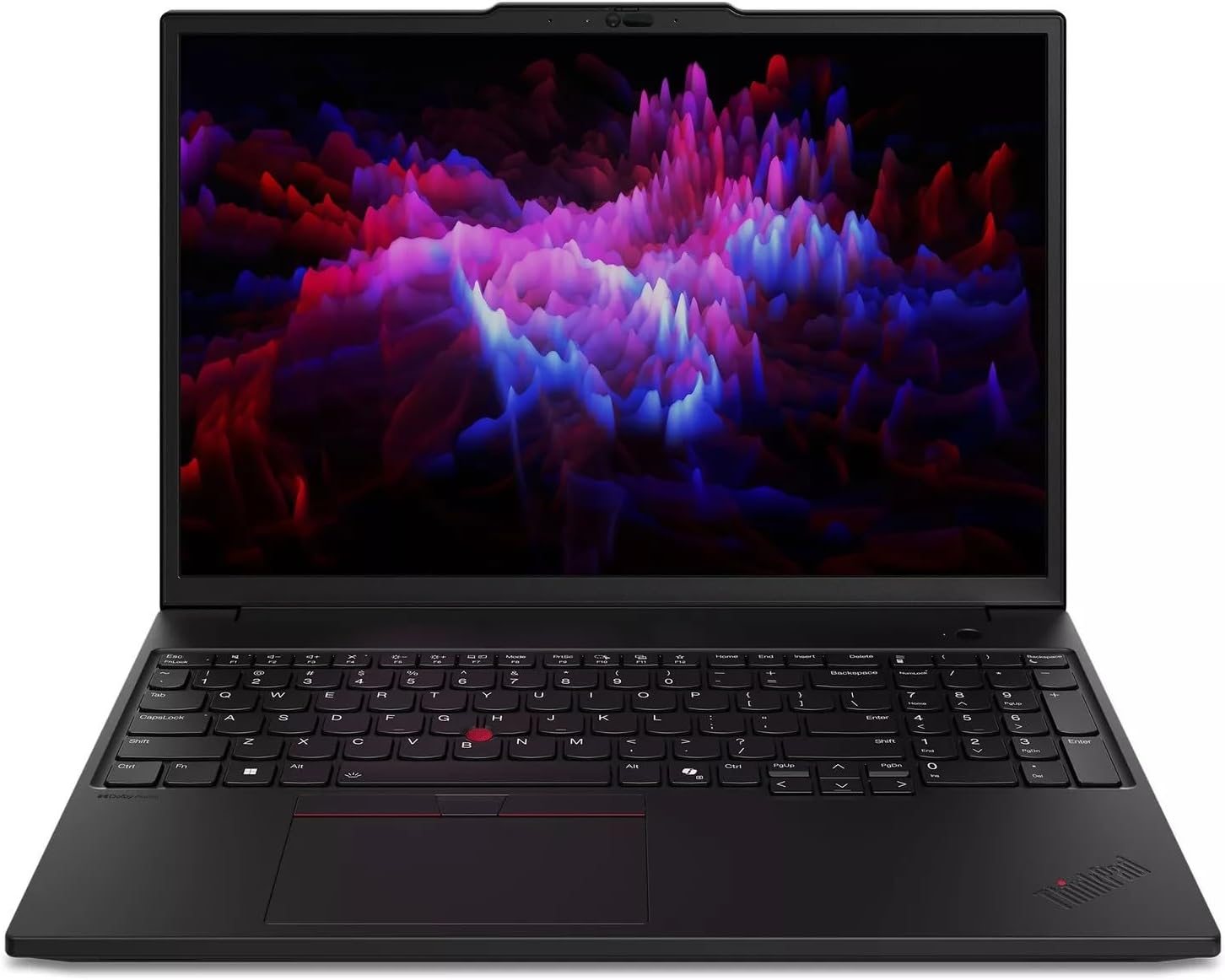 Lenovo ThinkPad P16s